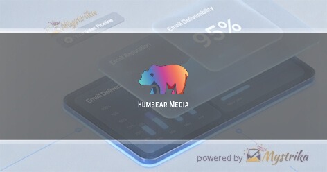 Humbear Media
