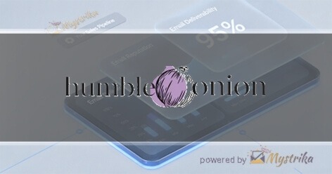 Humble Onion Creative, LLC
