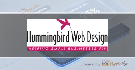 Hummingbird Web Design