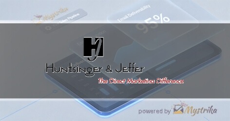 Huntsinger & Jeffer