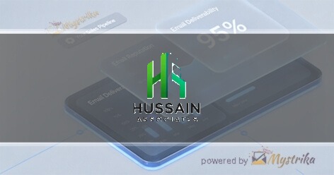 Hussain Associates