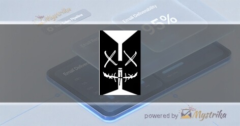 hussel marketing Agency logo