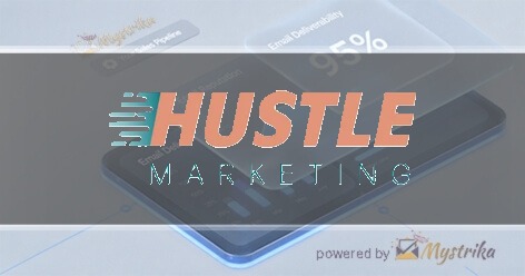 Hustle Marketing