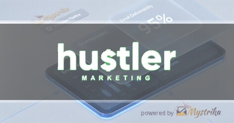 Hustler Marketing