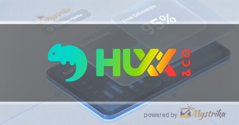 Huxx & Co