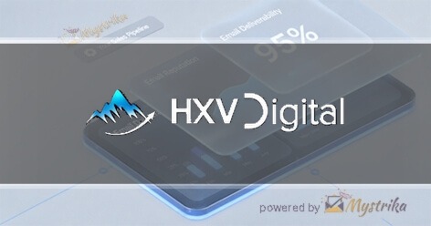 HXV Digital Media