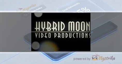 Hybrid Moon