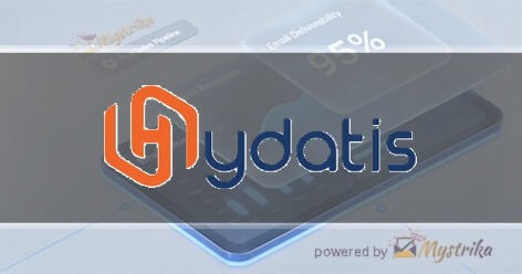 Hydatis Agency logo
