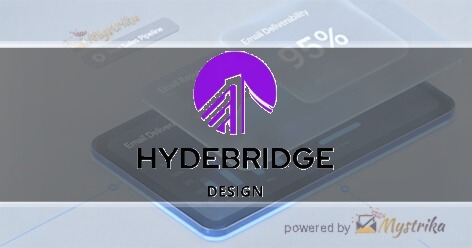 Hyde Agency logo