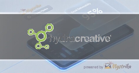 Hydra Creative Agency logo