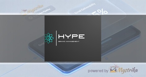 Hype Agency