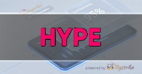 HYPE Dhaka Agency logo