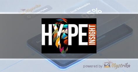 Hype Insight Agency logo
