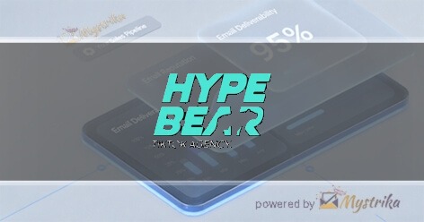 Hypebear TikTok Agentur