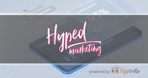Hyped Marketing