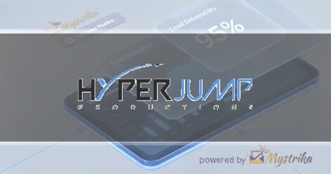 HyperJump Productions