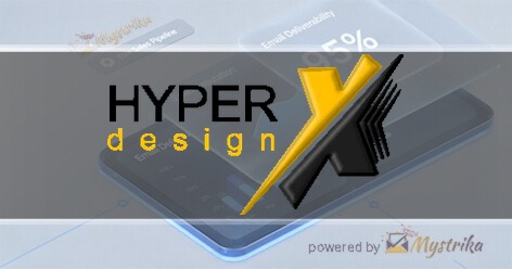 HyperX Design