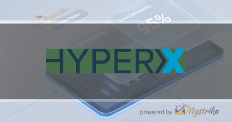 HyperX