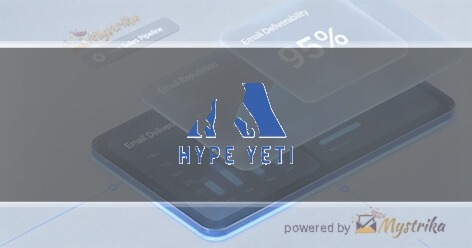 Hypeyeti Marketing Pvt. Ltd.