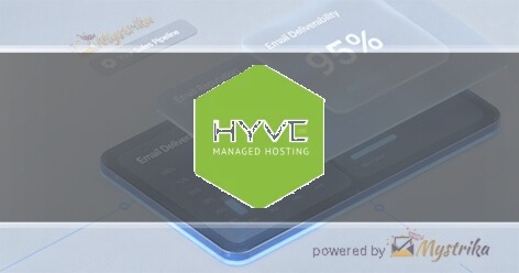 Hyve Managed Hosting Agency logo