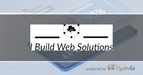 I Build Web Solutions