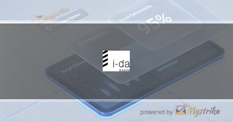 i-dac Bangkok Agency logo