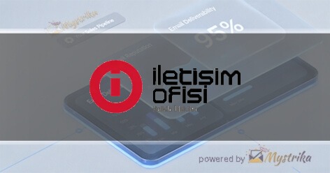 İletişim Ofisi Agency logo