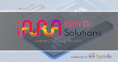 iARAtech Solutions