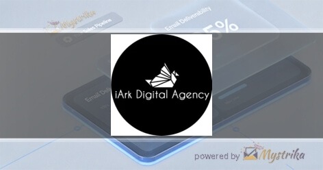 iArk Digital Agency