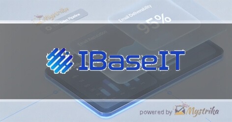 iBaseIT