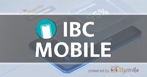 IBC Mobile Inc