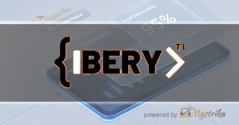 Ibery TI Agency Agency logo