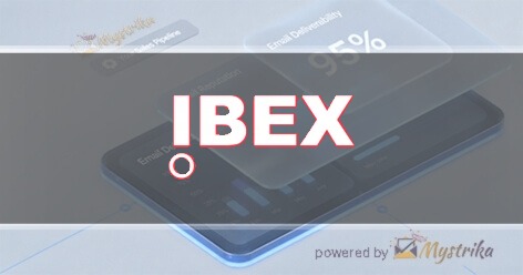 IBEX Digital Agency Agency logo