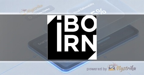 iborn.net Agency logo