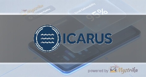 Icarus Marketing