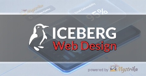 Iceberg Web Design