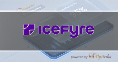 IceFyre Solutions