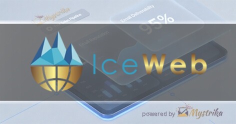 IceWeb