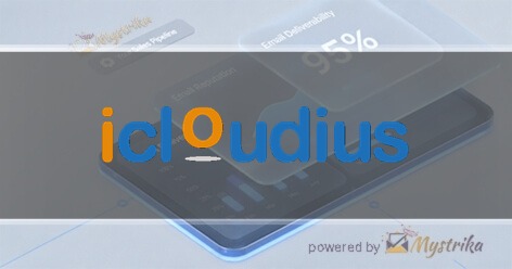 iCloudius Agency logo