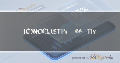 Iconoclast Interactive
