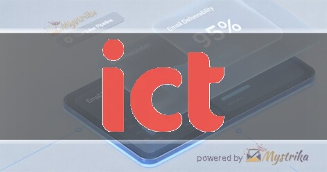 ICT.lv Agency logo