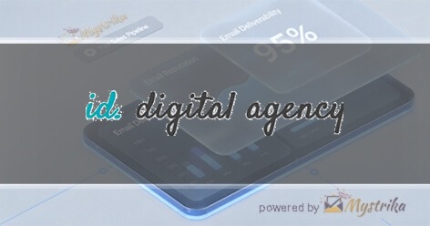 Id Digital Agency Agency logo