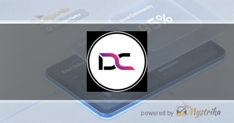 IDC Agency logo