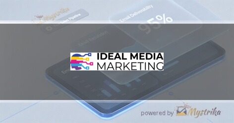 Ideal Media Marketing