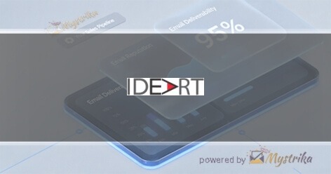 IDEART Agency logo