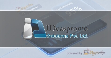 IDeaspromo Solutions Pvt. Ltd.