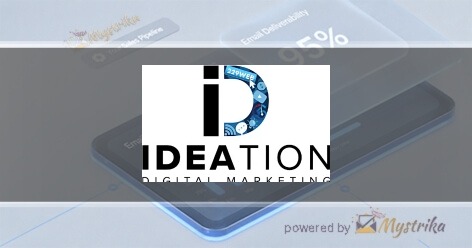 Ideation Digital Marketing