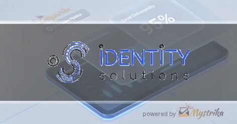 Identity Solutions Agency logo