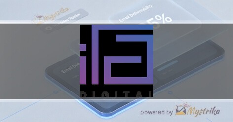 IFA Digital FZ LLE Agency logo