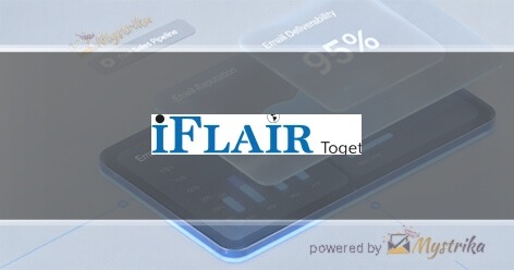 iFlair Web Technologies Pvt. Ltd.